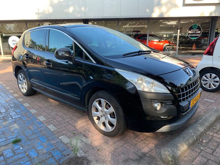 Photo 4 VIN: VF30U5FS0AS237577 - PEUGEOT 3008 