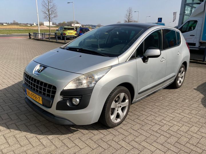 Photo 1 VIN: VF30U5FS0BS063190 - PEUGEOT 3008 