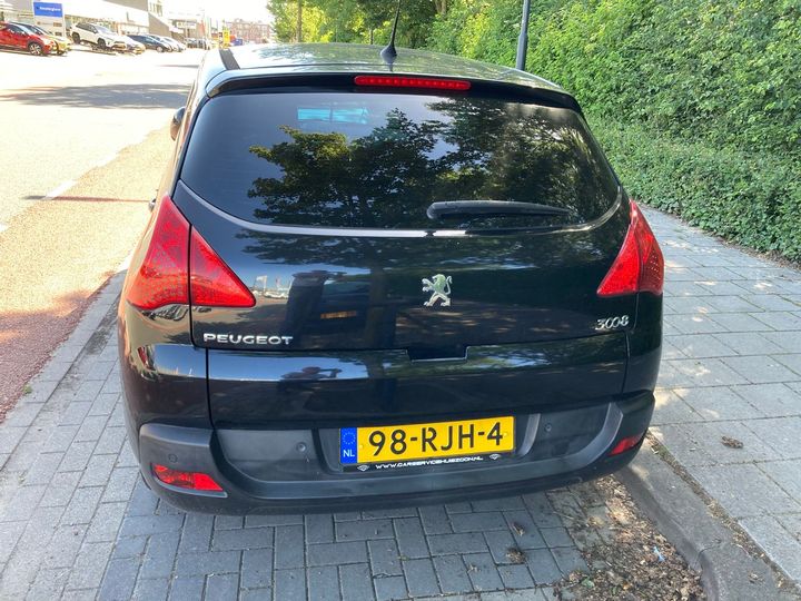 Photo 2 VIN: VF30U5FS0BS158801 - PEUGEOT 3008 