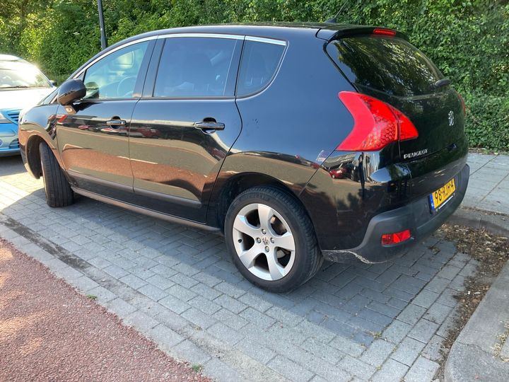 Photo 3 VIN: VF30U5FS0BS158801 - PEUGEOT 3008 