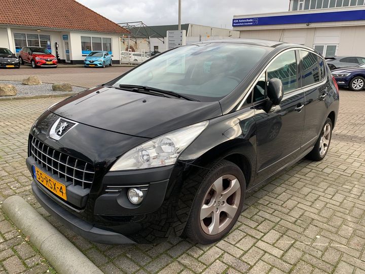 Photo 1 VIN: VF30U5FS0BS217250 - PEUGEOT 3008 