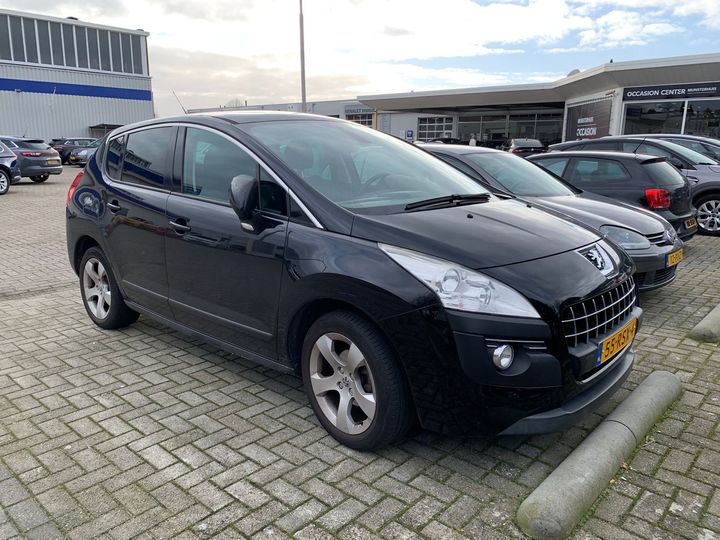 Photo 4 VIN: VF30U5FS0BS217250 - PEUGEOT 3008 