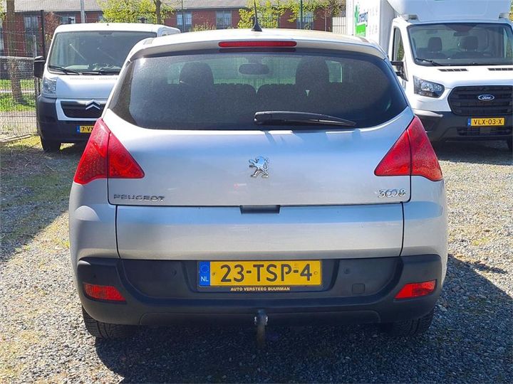 Photo 18 VIN: VF30U5FS0BS244876 - PEUGEOT 3008 