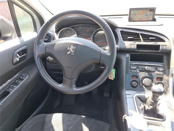 Photo 7 VIN: VF30U5FS0BS244876 - PEUGEOT 3008 