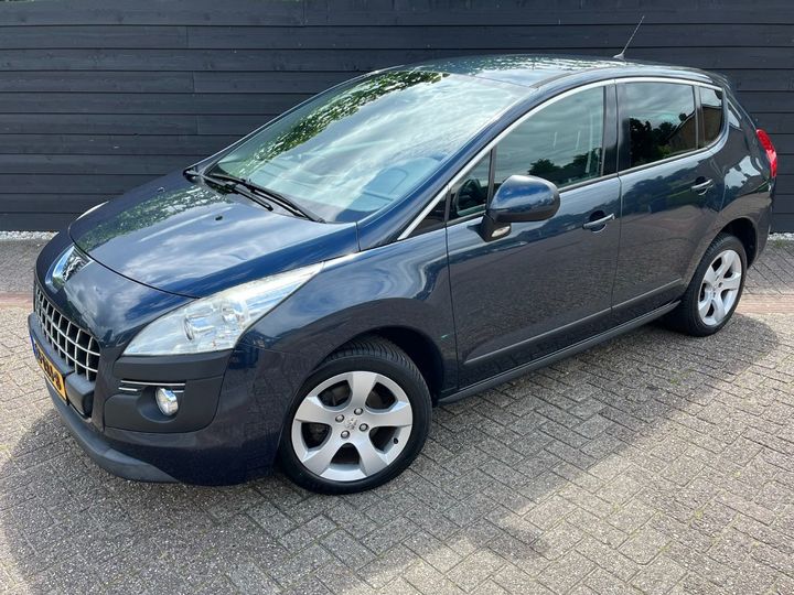 Photo 1 VIN: VF30U5FS0BS328458 - PEUGEOT 3008 