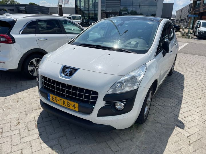 Photo 1 VIN: VF30U5FS0CS049888 - PEUGEOT 3008 