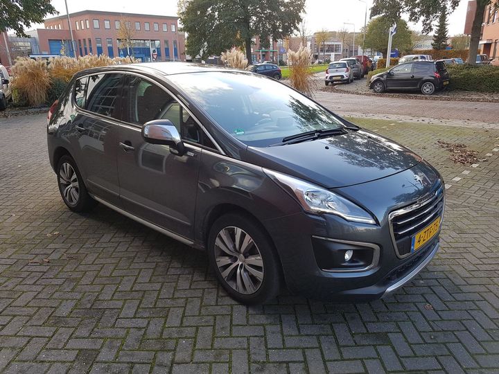 Photo 4 VIN: VF30U5FS0FS056174 - PEUGEOT 3008 