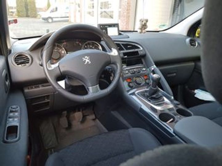 Photo 7 VIN: VF30U5FS0FS056174 - PEUGEOT 3008 