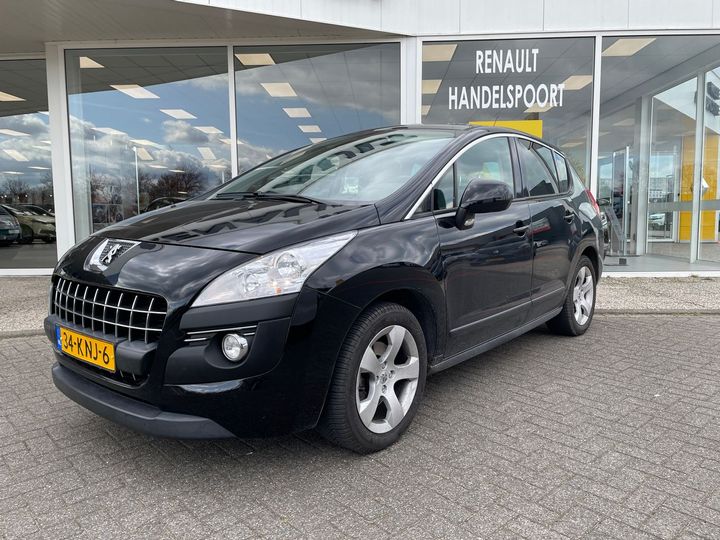 Photo 1 VIN: VF30U5FV89S234145 - PEUGEOT 3008 