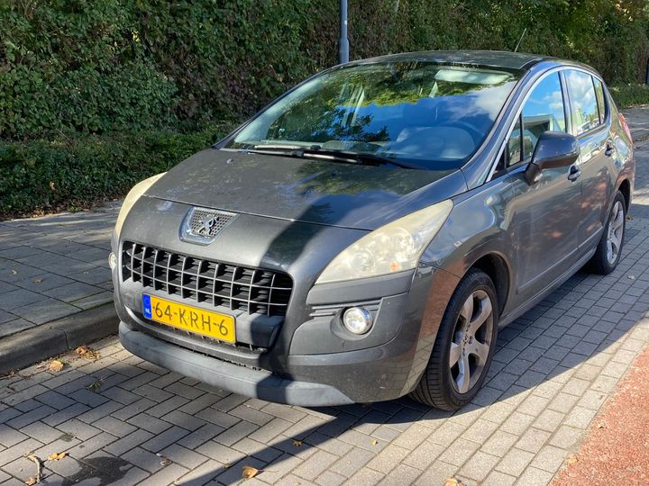 Photo 0 VIN: VF30U5FV89S259726 - PEUGEOT 3008 