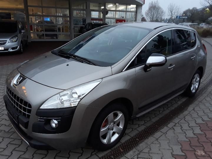 Photo 0 VIN: VF30U5FV8AS136544 - PEUGEOT 3008 SUV 