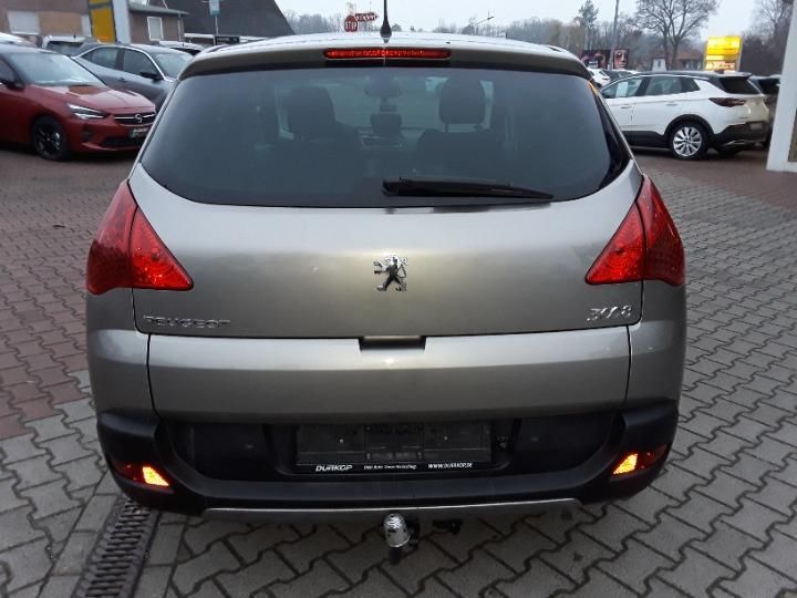 Photo 4 VIN: VF30U5FV8AS136544 - PEUGEOT 3008 SUV 