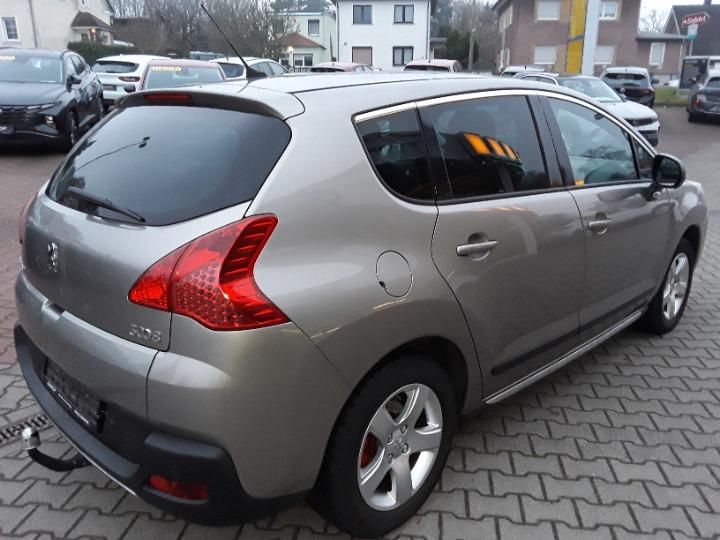 Photo 5 VIN: VF30U5FV8AS136544 - PEUGEOT 3008 SUV 