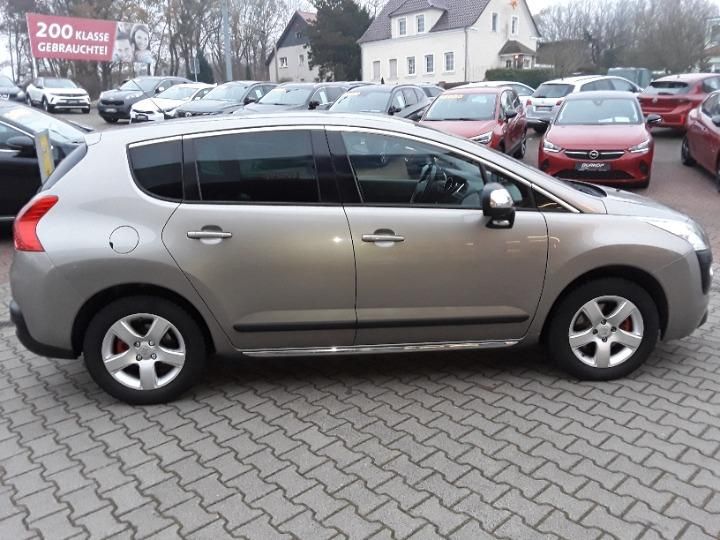 Photo 6 VIN: VF30U5FV8AS136544 - PEUGEOT 3008 SUV 