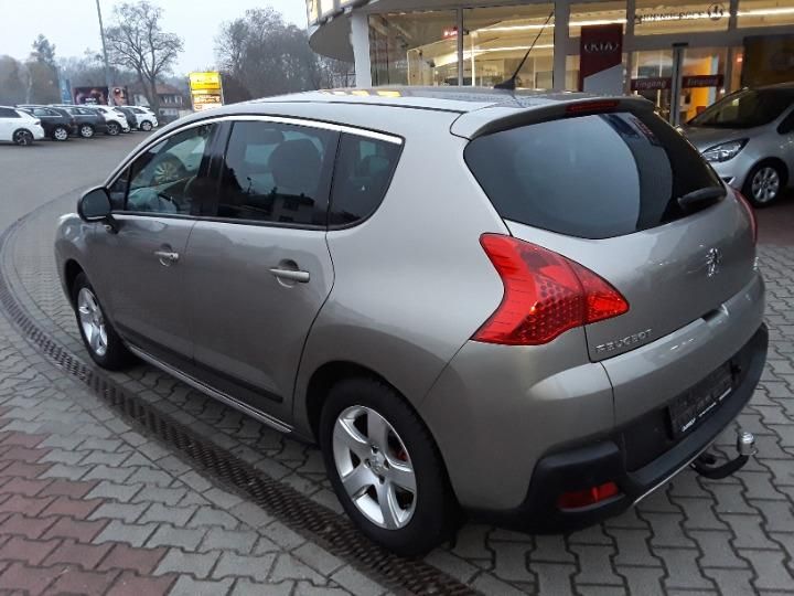 Photo 3 VIN: VF30U5FV8AS136544 - PEUGEOT 3008 SUV 