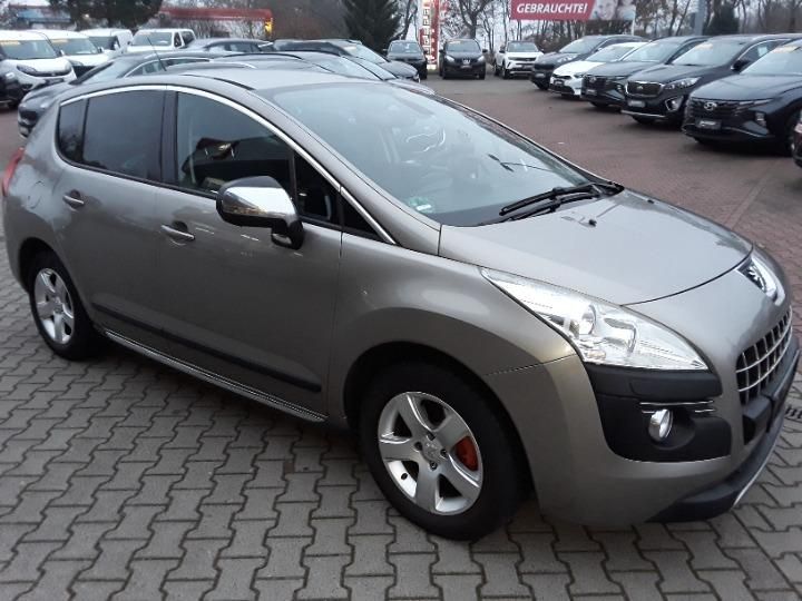 Photo 7 VIN: VF30U5FV8AS136544 - PEUGEOT 3008 SUV 