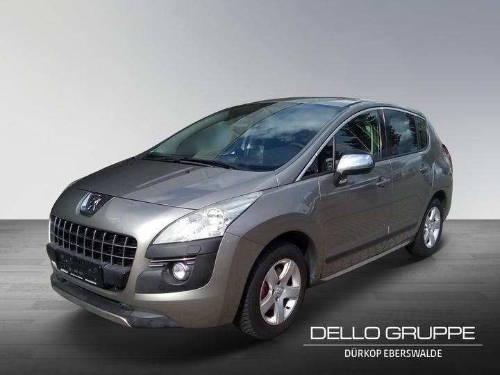 Photo 0 VIN: VF30U5FV8AS136544 - PEUGEOT 3008 SUV 