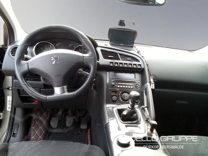 Photo 10 VIN: VF30U5FV8AS136544 - PEUGEOT 3008 SUV 