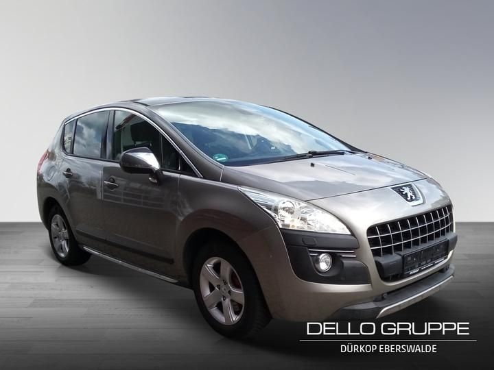 Photo 3 VIN: VF30U5FV8AS136544 - PEUGEOT 3008 SUV 