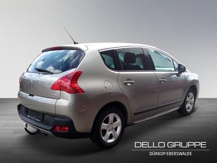 Photo 5 VIN: VF30U5FV8AS136544 - PEUGEOT 3008 SUV 