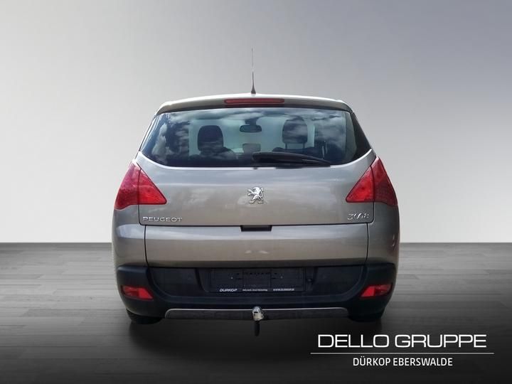 Photo 6 VIN: VF30U5FV8AS136544 - PEUGEOT 3008 SUV 