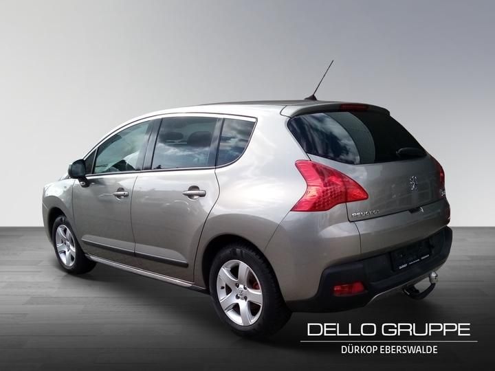 Photo 7 VIN: VF30U5FV8AS136544 - PEUGEOT 3008 SUV 