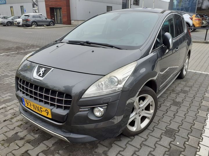 Photo 0 VIN: VF30U5FV8AS250611 - PEUGEOT 3008 