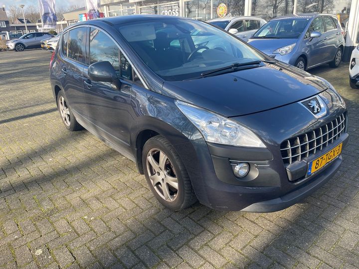 Photo 1 VIN: VF30U5FV8CS016806 - PEUGEOT 3008 