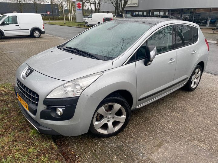 Photo 1 VIN: VF30U5FV8CS138856 - PEUGEOT 3008 