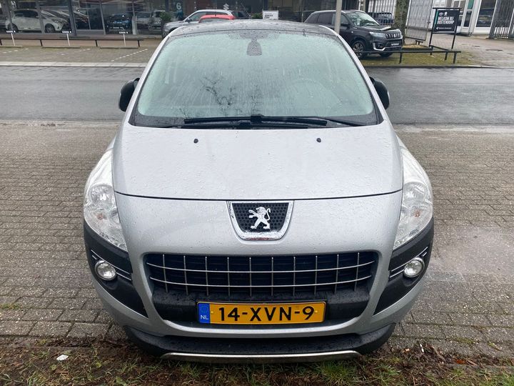 Photo 12 VIN: VF30U5FV8CS138856 - PEUGEOT 3008 