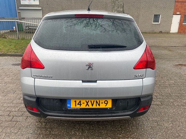 Photo 14 VIN: VF30U5FV8CS138856 - PEUGEOT 3008 