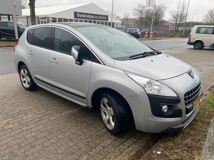 Photo 4 VIN: VF30U5FV8CS138856 - PEUGEOT 3008 