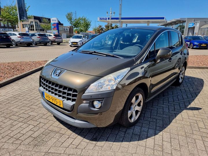 Photo 0 VIN: VF30U5FV8CS179599 - PEUGEOT 3008 