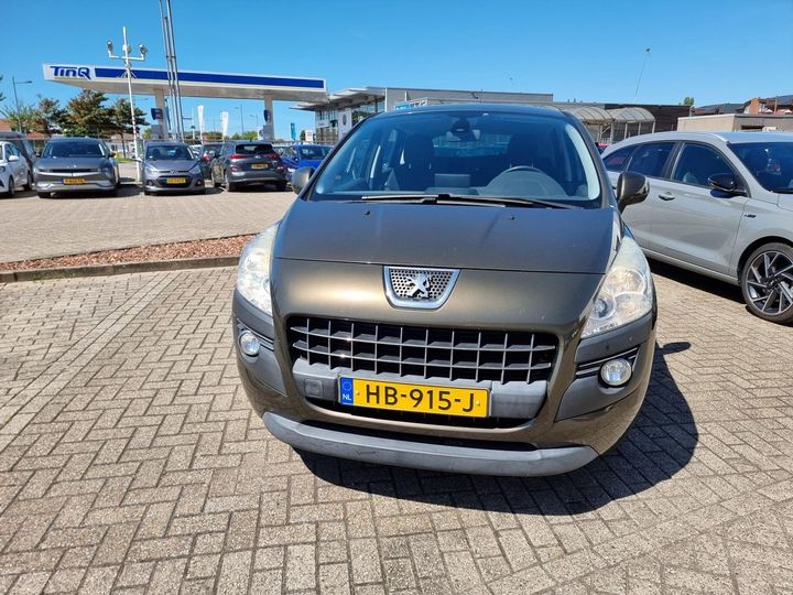 Photo 10 VIN: VF30U5FV8CS179599 - PEUGEOT 3008 