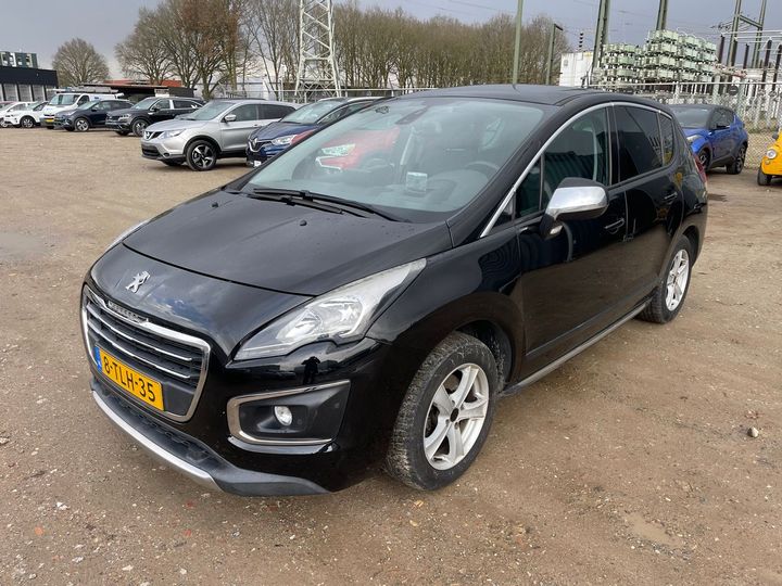 Photo 1 VIN: VF30U5FV8ES024156 - PEUGEOT 3008 