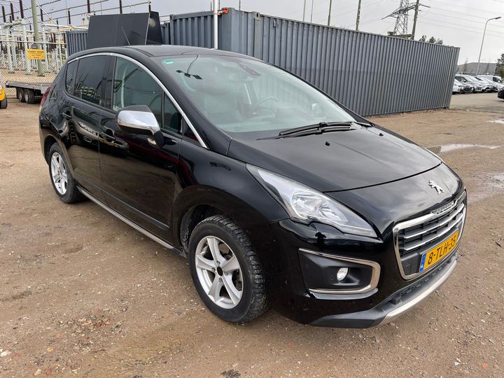 Photo 4 VIN: VF30U5FV8ES024156 - PEUGEOT 3008 