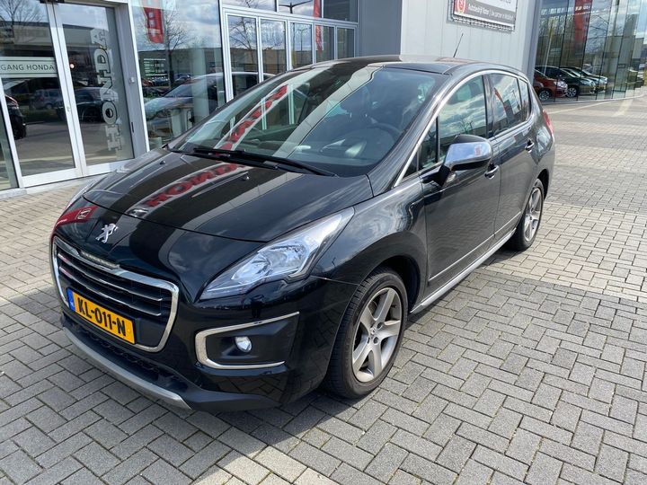 Photo 0 VIN: VF30U5FV8ES135345 - PEUGEOT 3008 