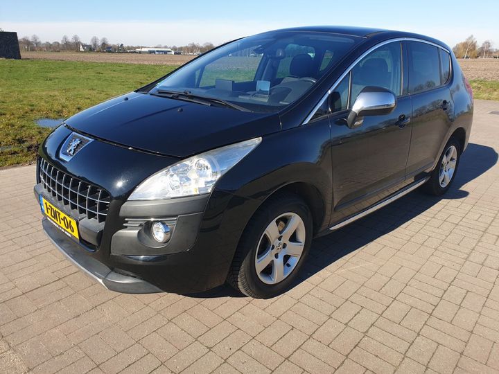 Photo 0 VIN: VF30U5FVAAS166813 - PEUGEOT 3008 