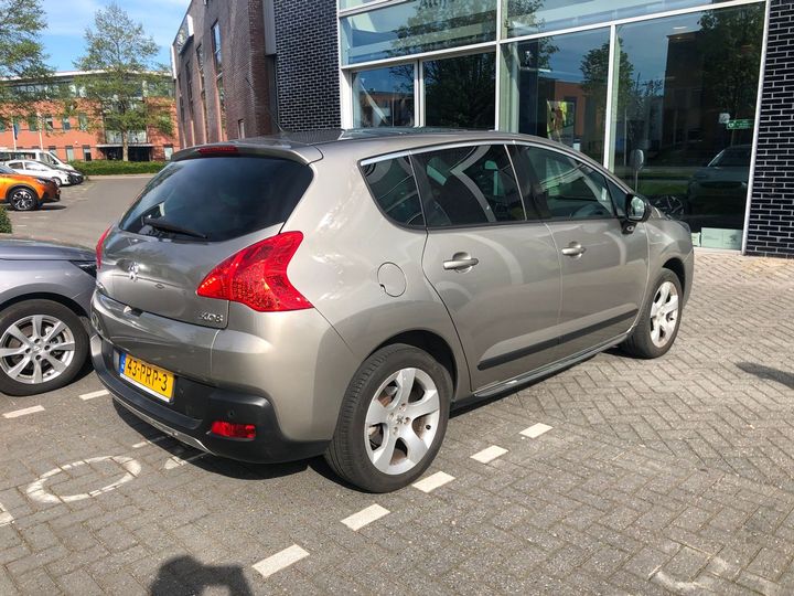 Photo 3 VIN: VF30U5FVABS043255 - PEUGEOT 3008 