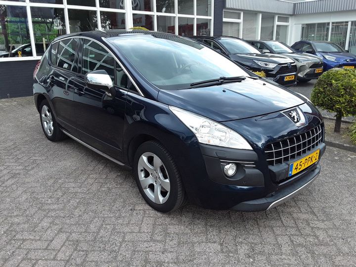 Photo 4 VIN: VF30U5FVABS075846 - PEUGEOT 3008 