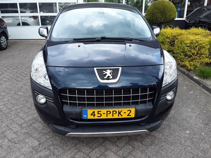 Photo 8 VIN: VF30U5FVABS075846 - PEUGEOT 3008 