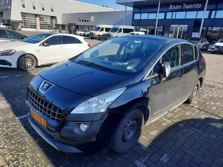 Photo 1 VIN: VF30U5FVABS152425 - PEUGEOT 3008 