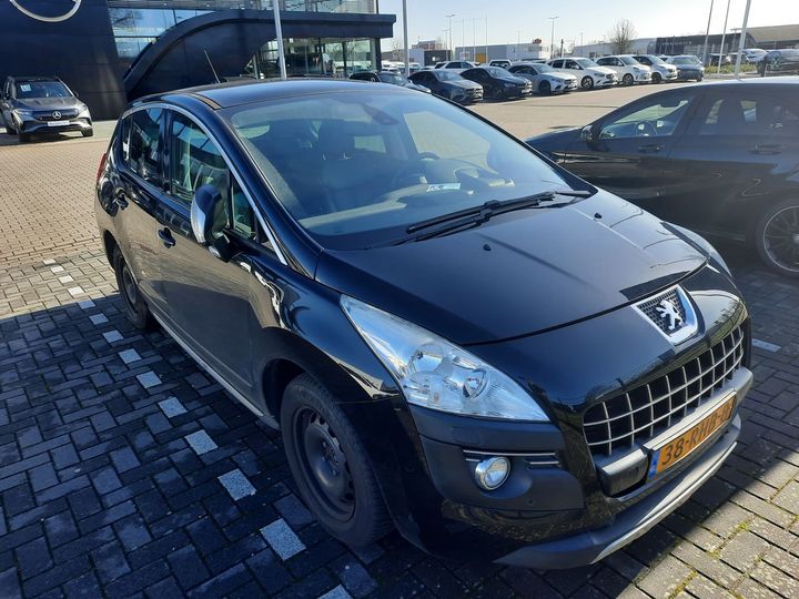 Photo 14 VIN: VF30U5FVABS152425 - PEUGEOT 3008 