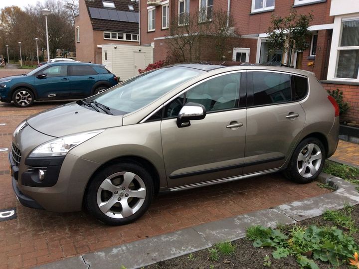 Photo 1 VIN: VF30U5FVACS234783 - PEUGEOT 3008 