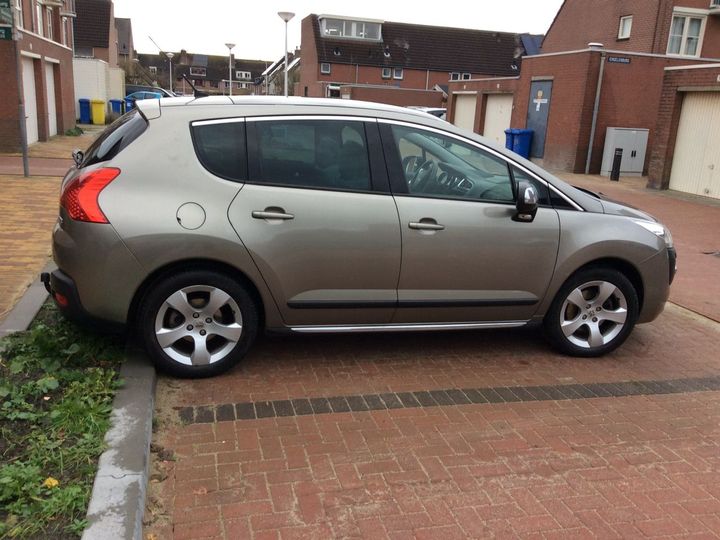 Photo 3 VIN: VF30U5FVACS234783 - PEUGEOT 3008 