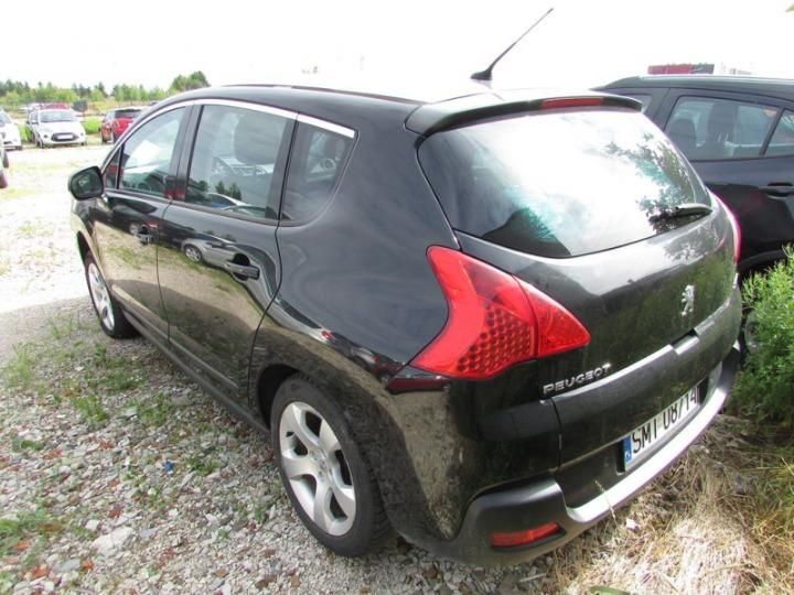 Photo 2 VIN: VF30U5FW09S133876 - PEUGEOT 3008 SUV 