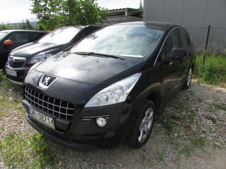 Photo 1 VIN: VF30U5FW09S133876 - PEUGEOT 3008 SUV 