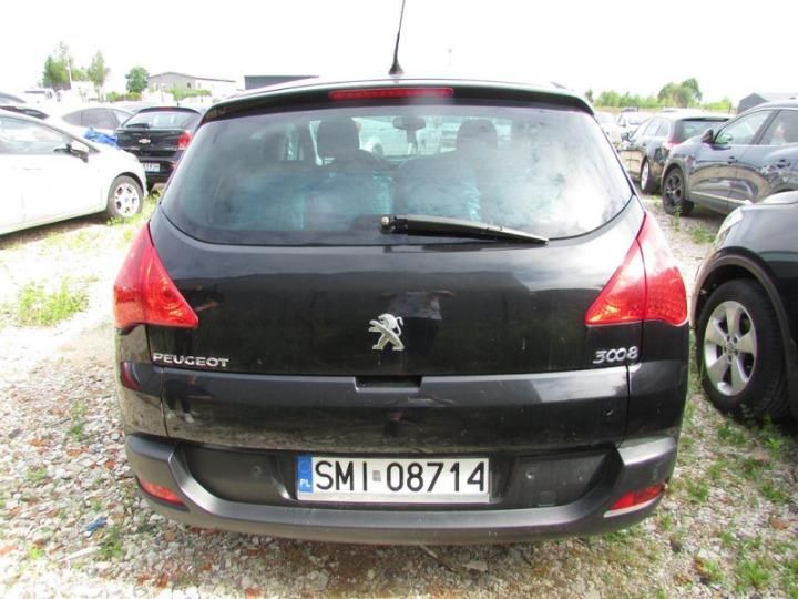 Photo 3 VIN: VF30U5FW09S133876 - PEUGEOT 3008 SUV 