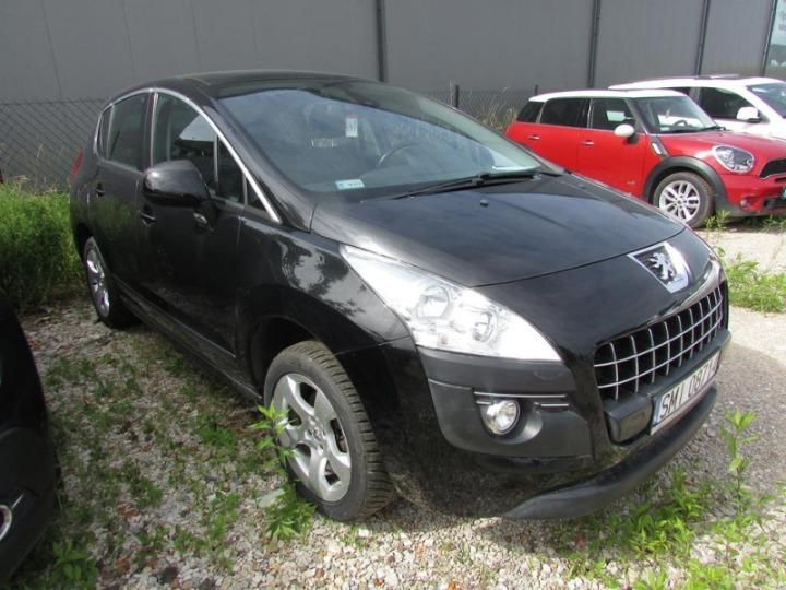 Photo 7 VIN: VF30U5FW09S133876 - PEUGEOT 3008 SUV 