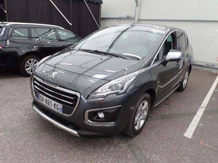 Photo 1 VIN: VF30U5GZTFS226685 - PEUGEOT 3008 